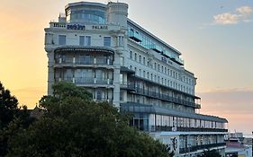 The Palace Hotel